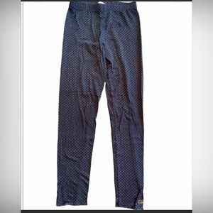 Junior Gaultier pants/leggings‎
